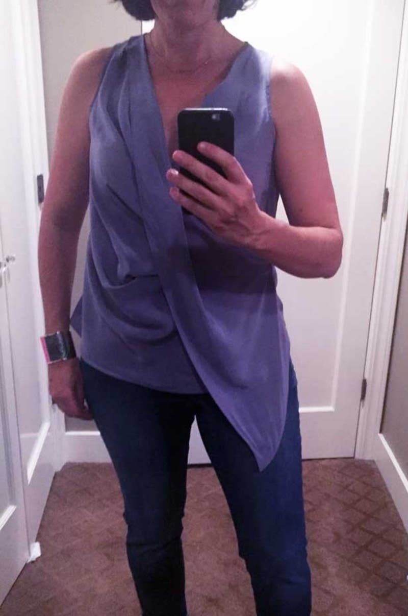 Member review photo