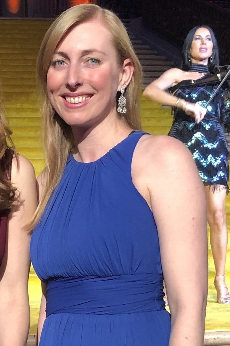 Angie