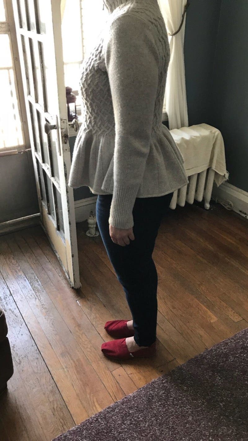 Member review photo
