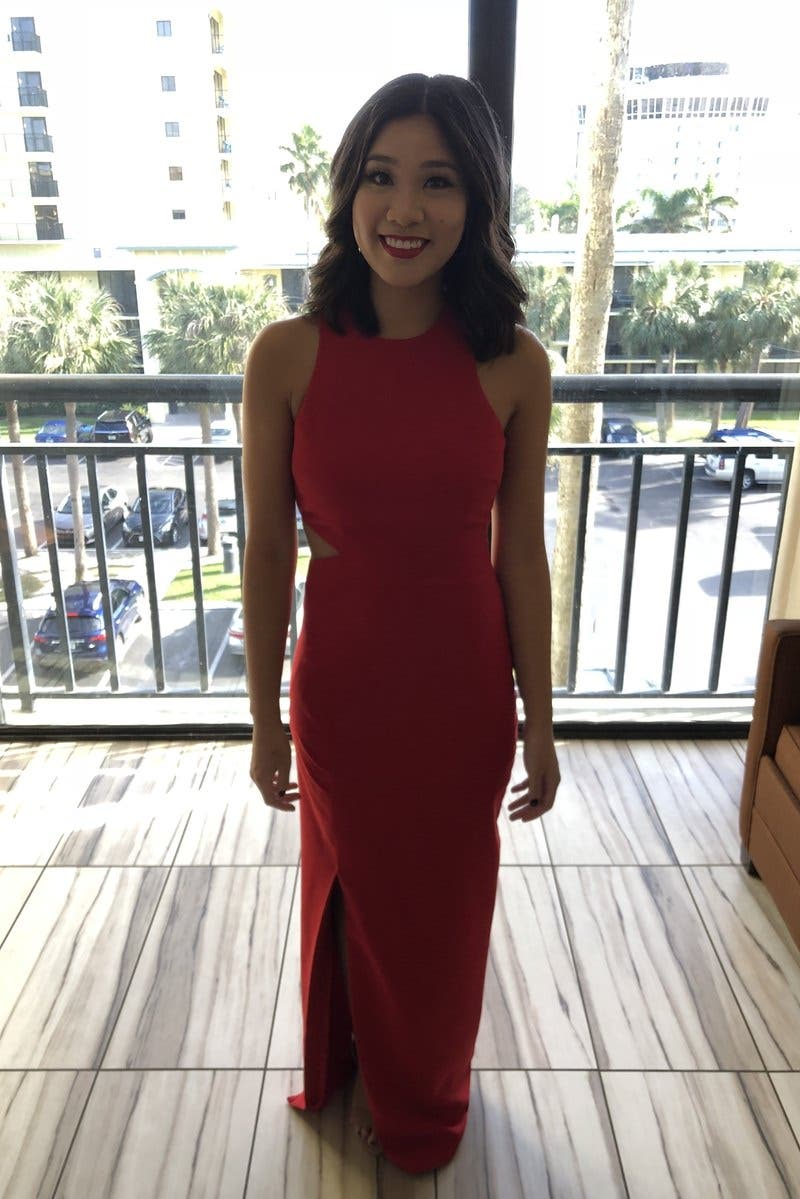 Megan