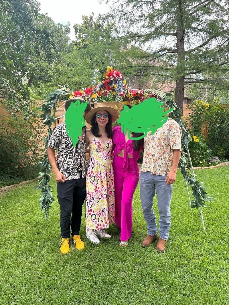 Member review photo