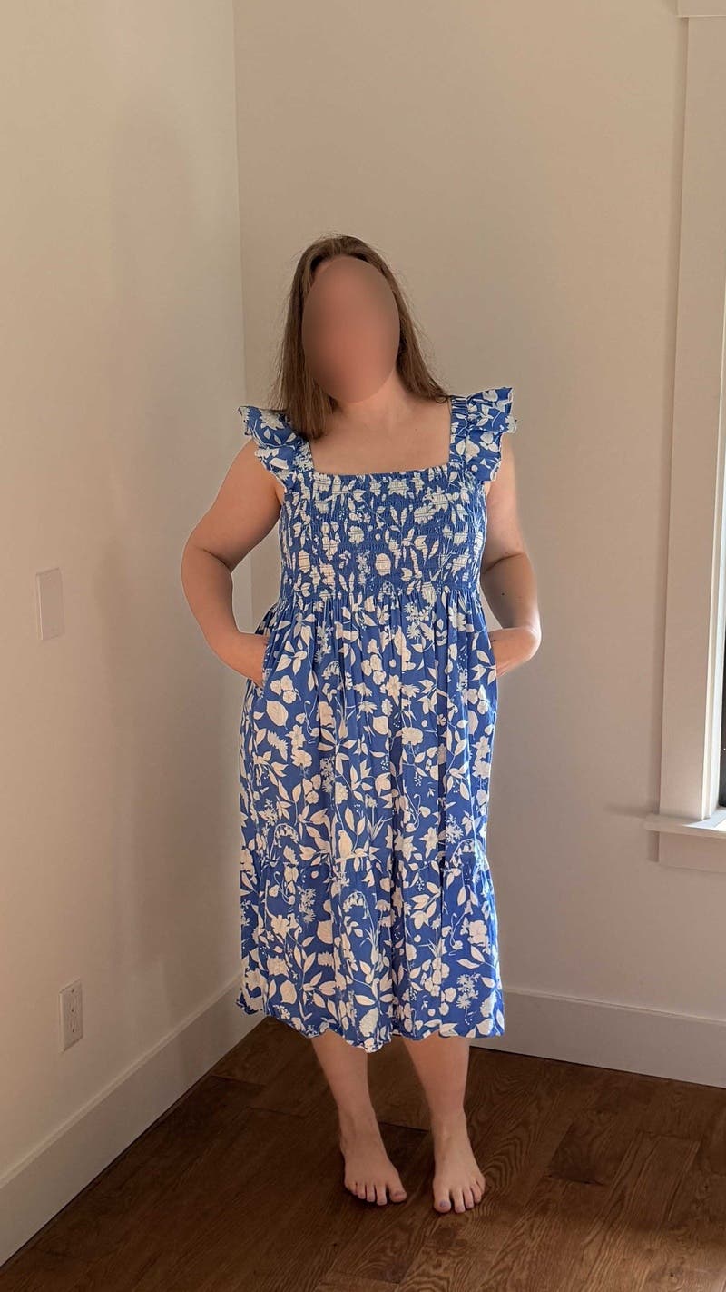 Member review photo