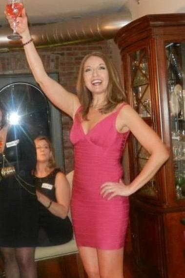Rachel
