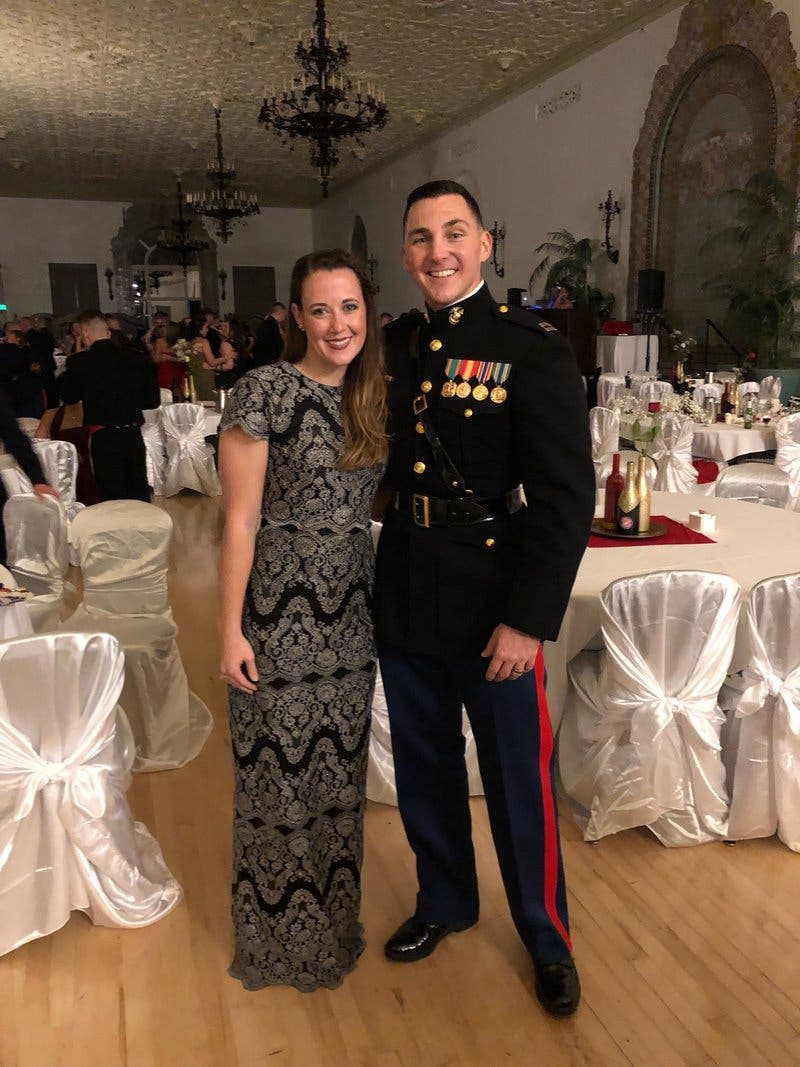 Member review photo