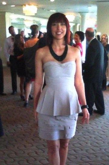 Member review photo