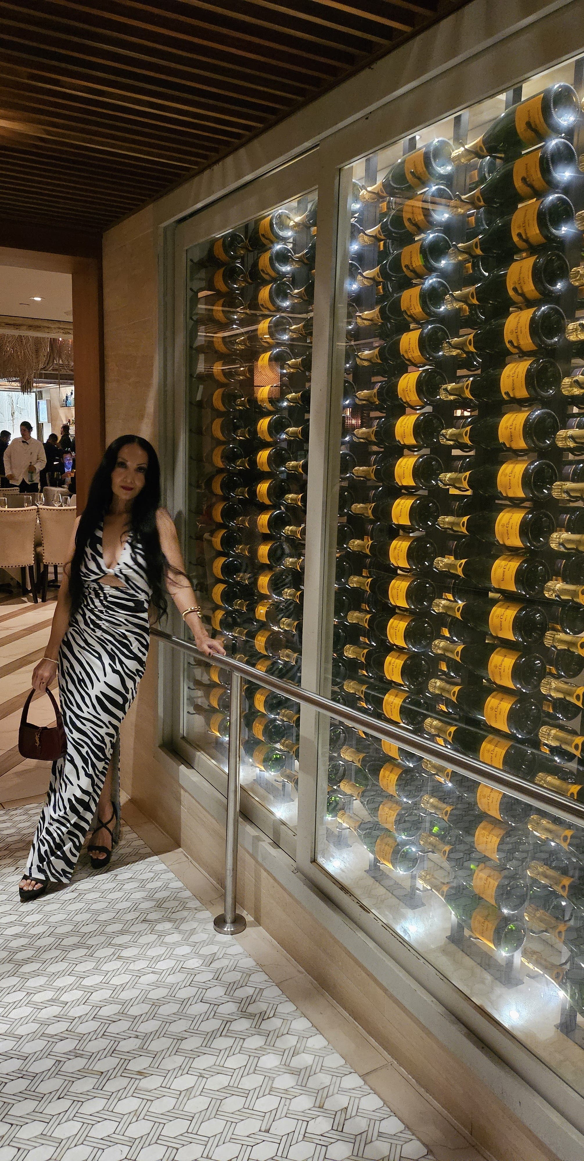Member review photo