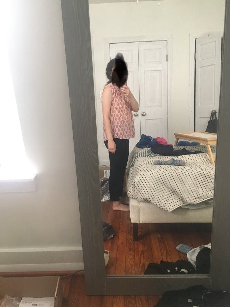 Member review photo