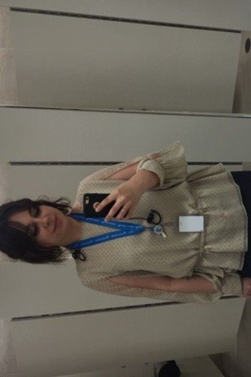 Member review photo