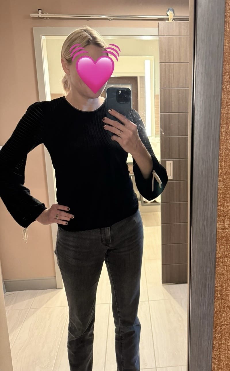 Member review photo