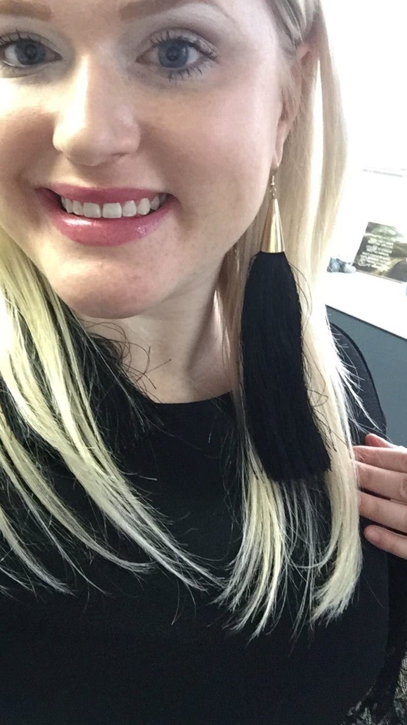 Member review photo