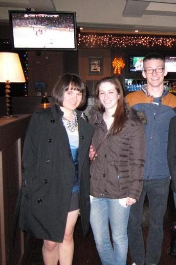 Member review photo