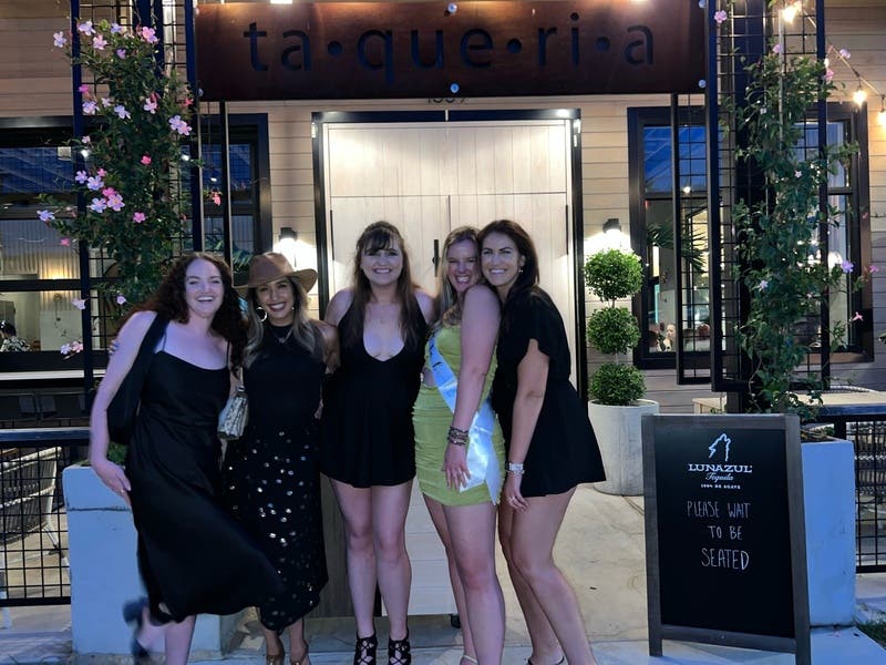 Member review photo