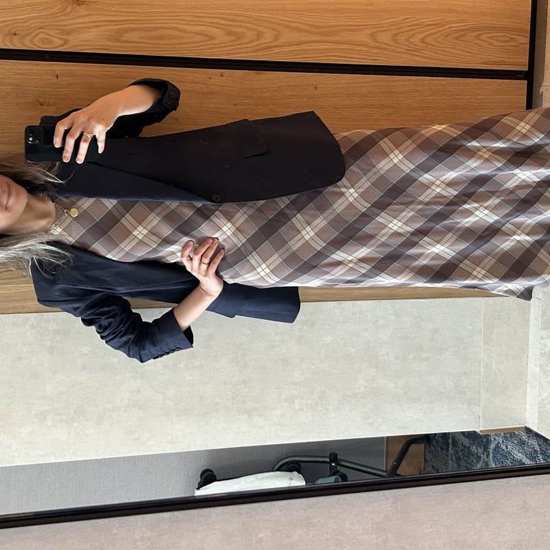 Member review photo