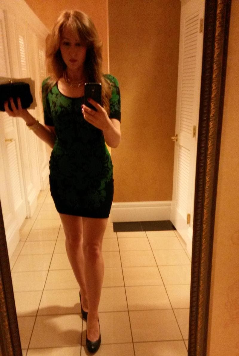 Member review photo