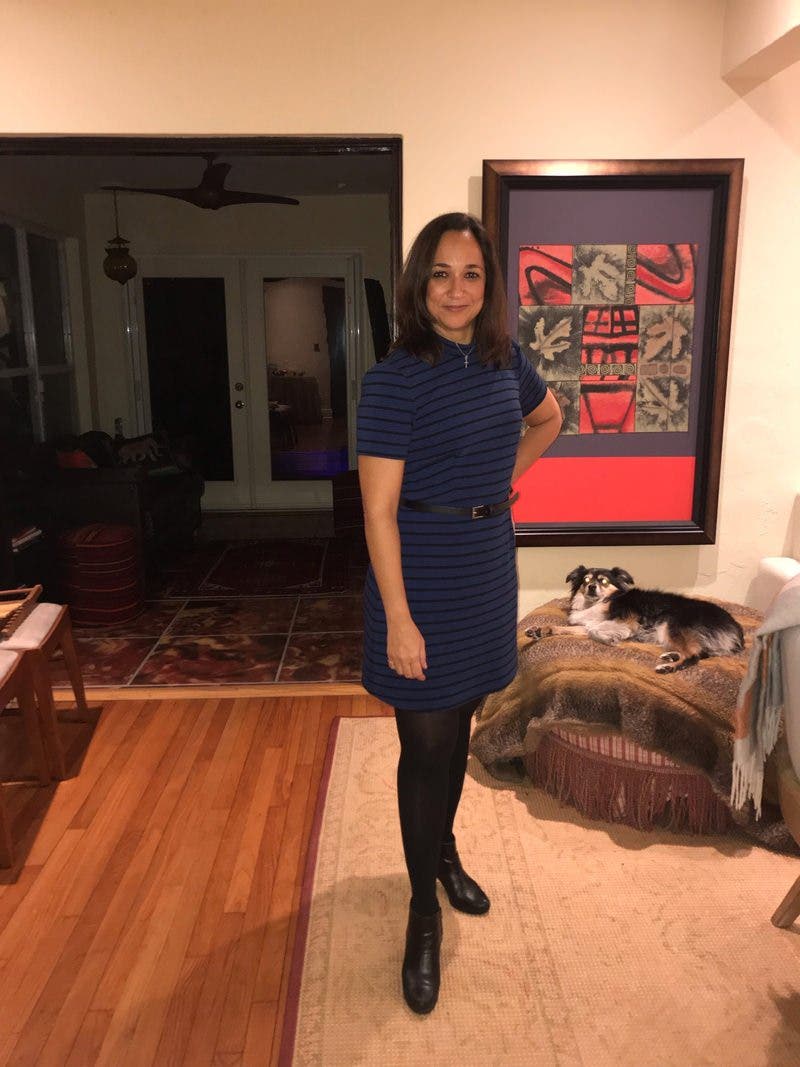Member review photo