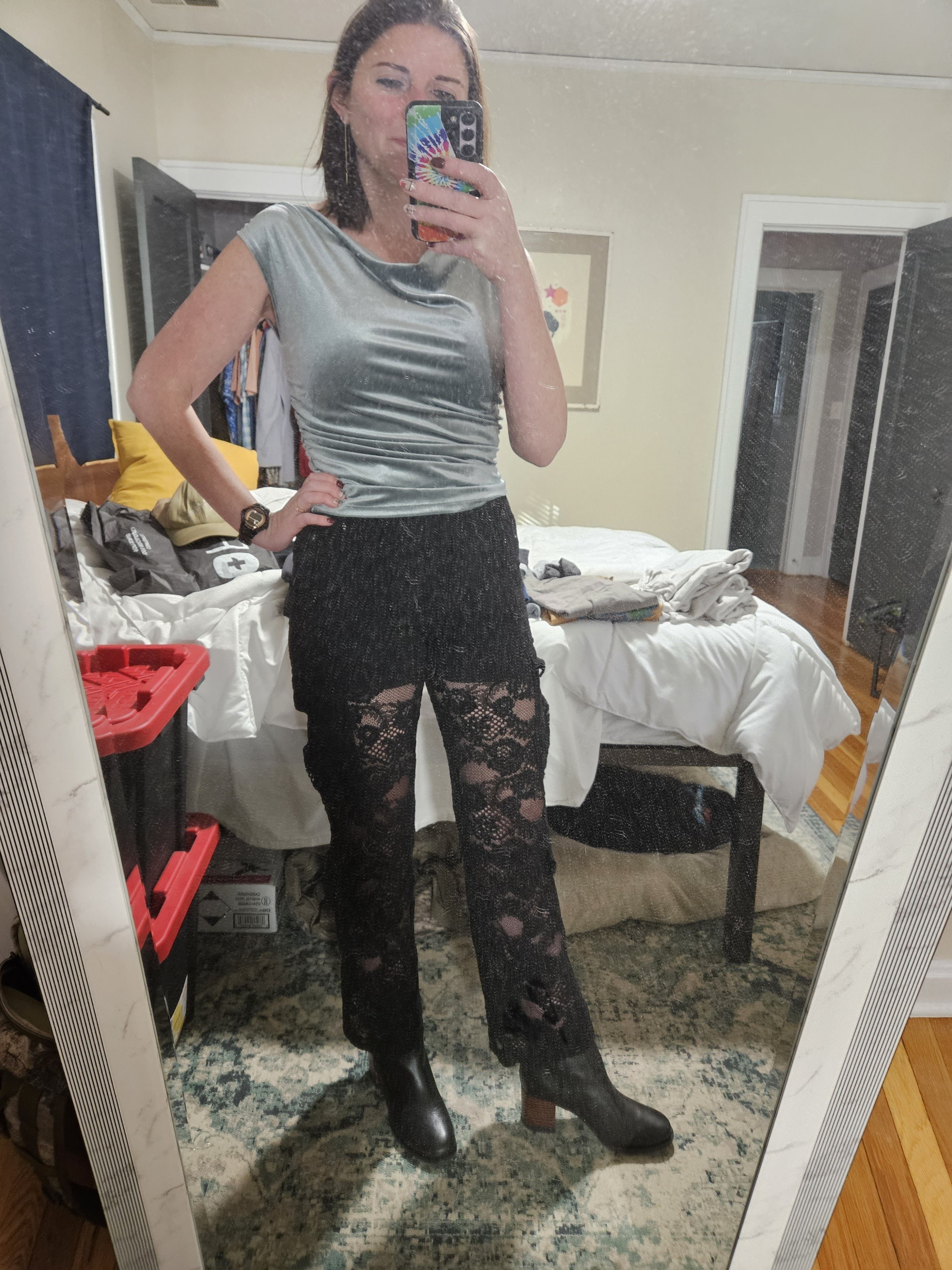 Member review photo