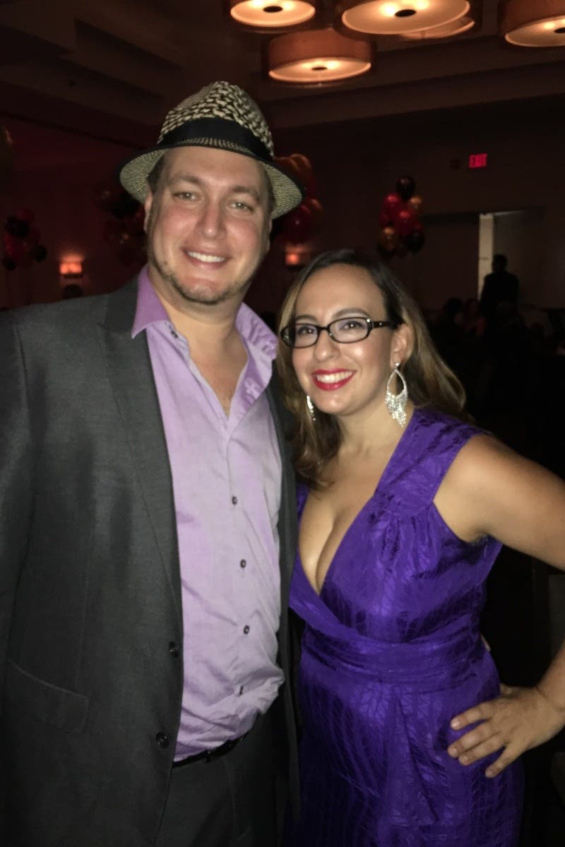 Member review photo