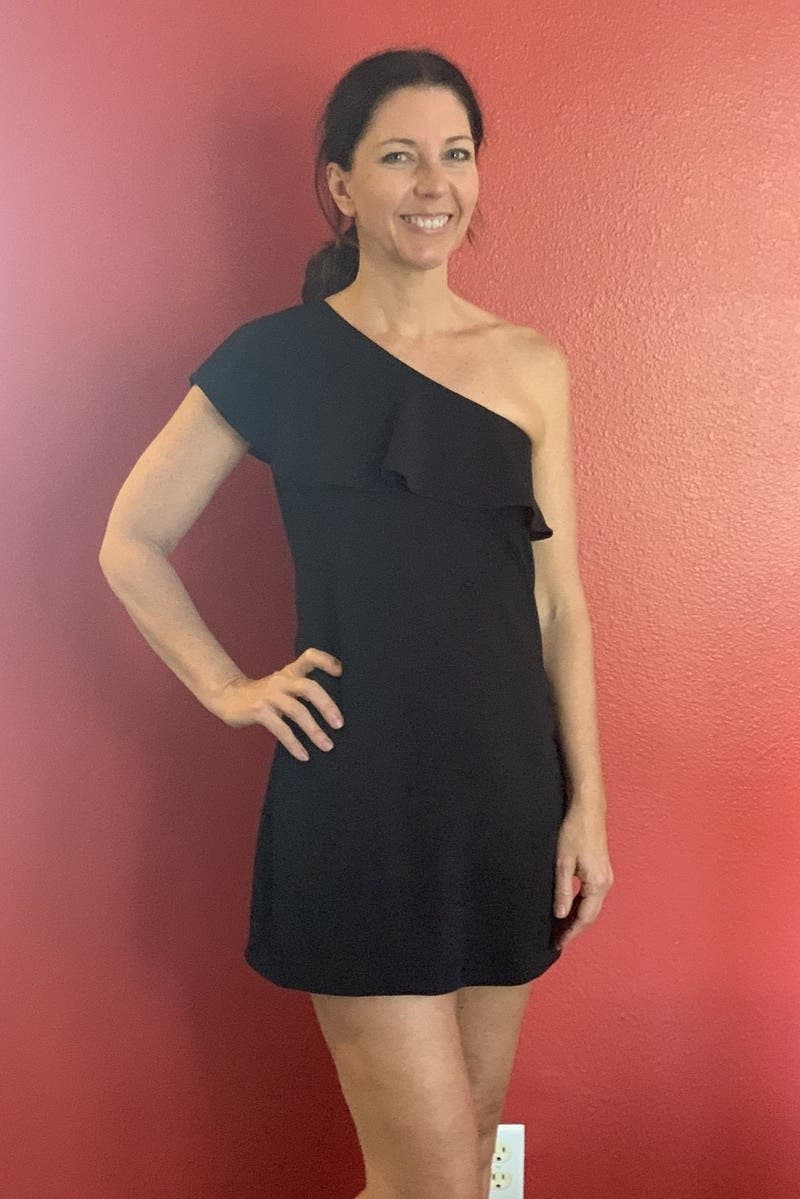 Member review photo