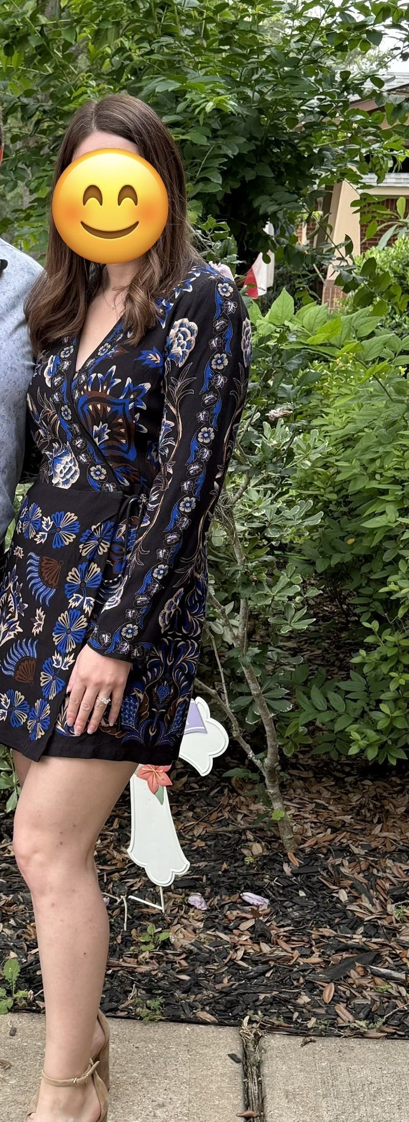 Mary