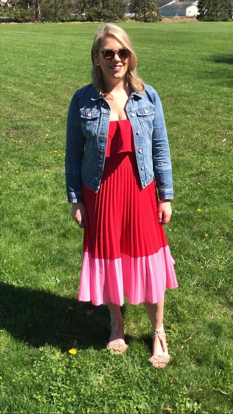 Julie