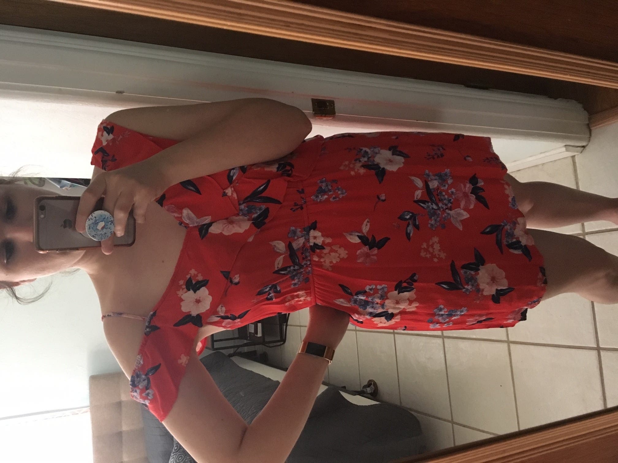 Member review photo