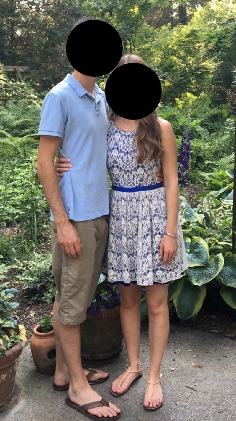 Member review photo