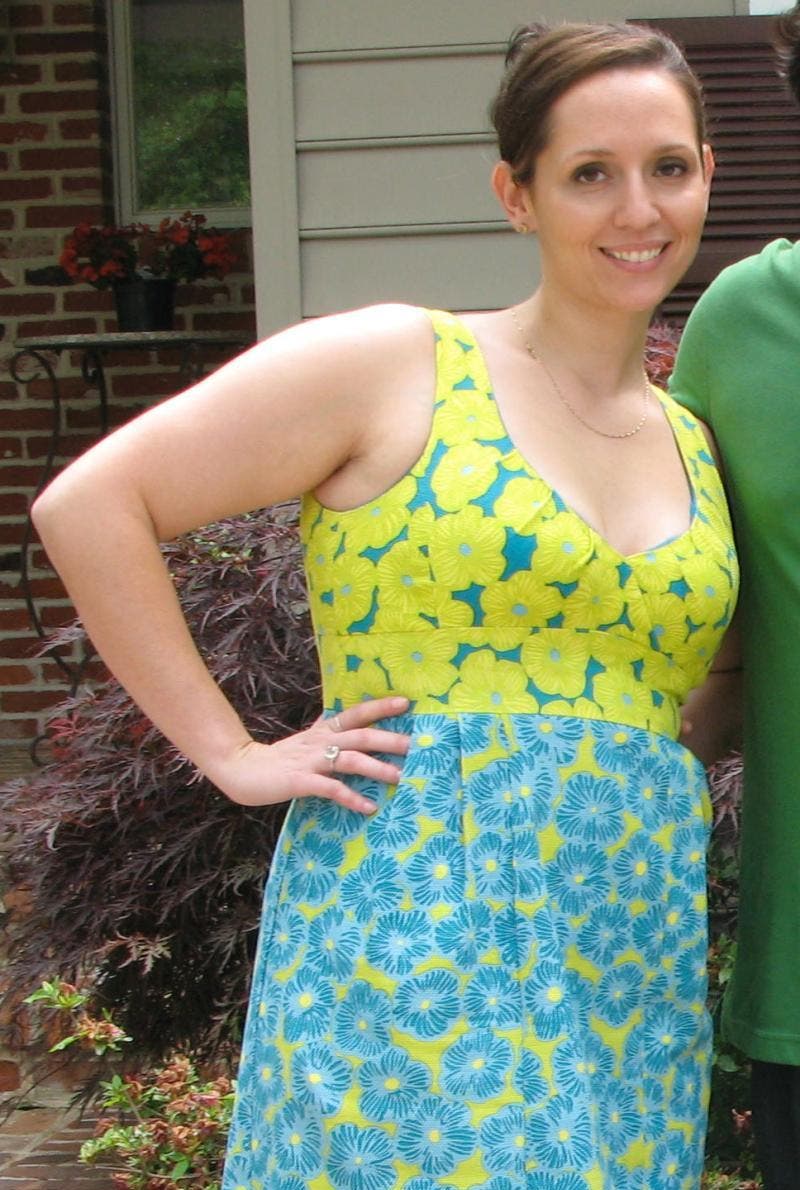 Member review photo