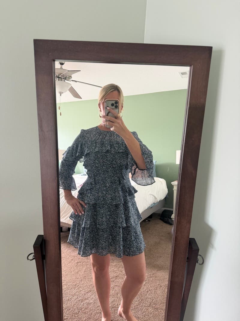 Member review photo