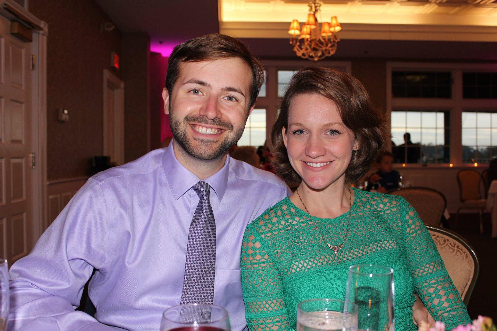 Member review photo
