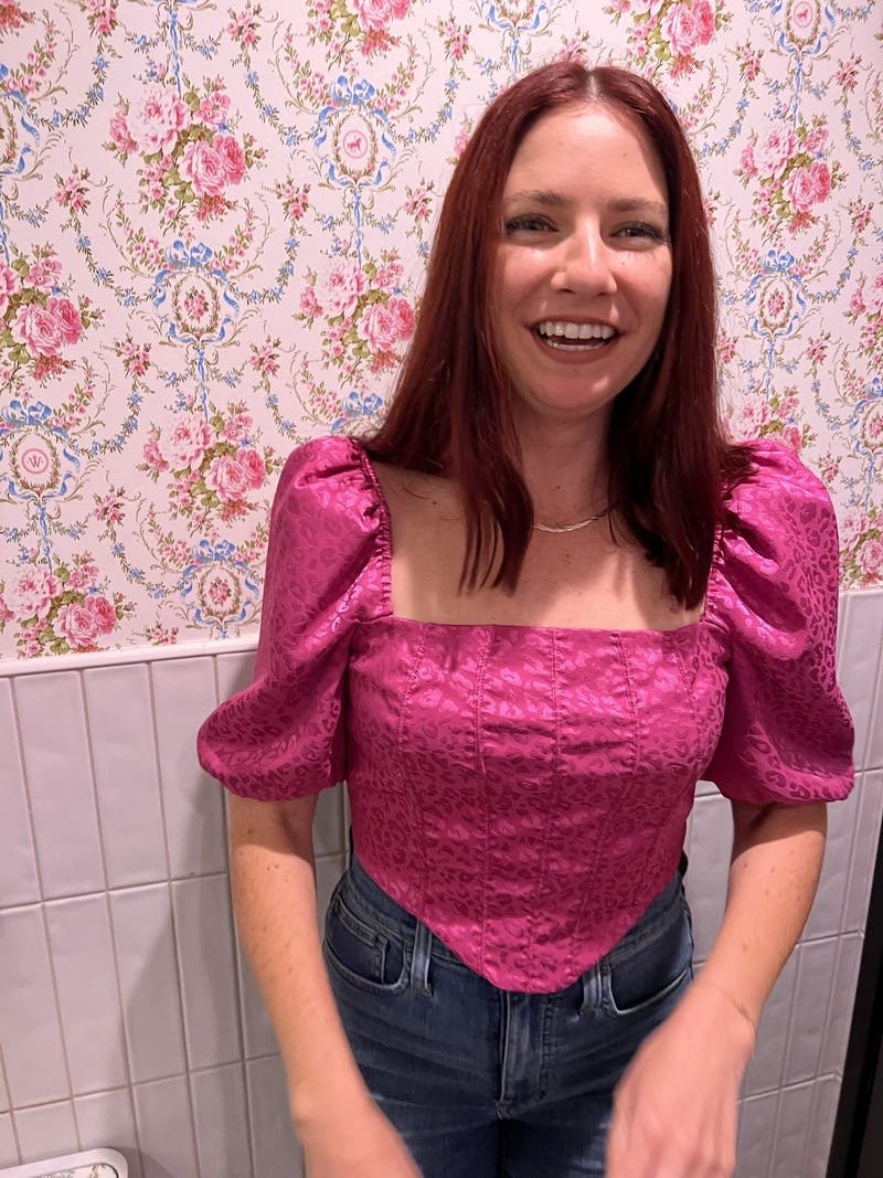 Amanda