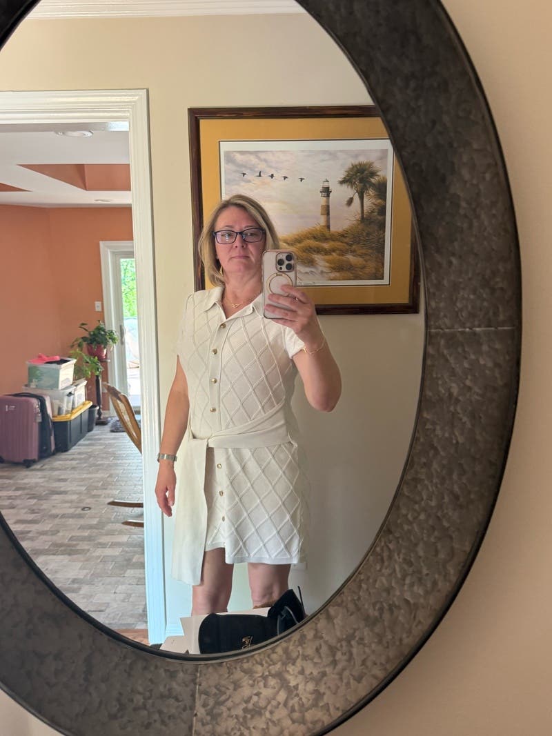 Member review photo