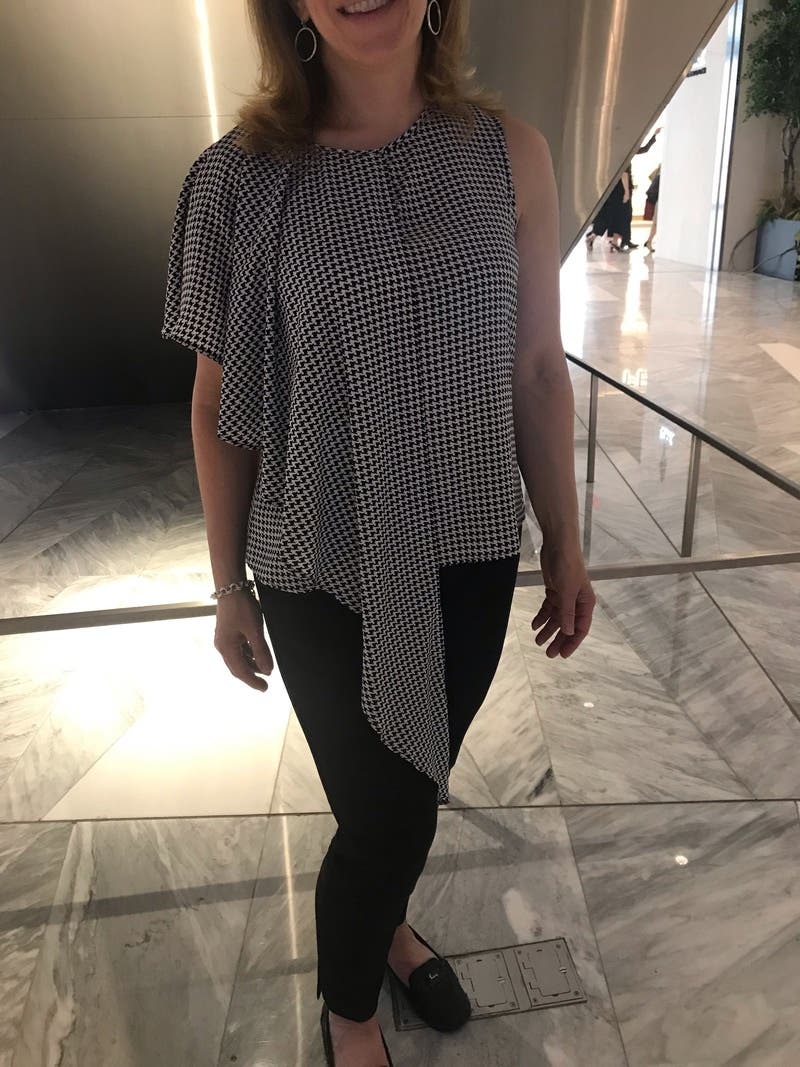 Member review photo
