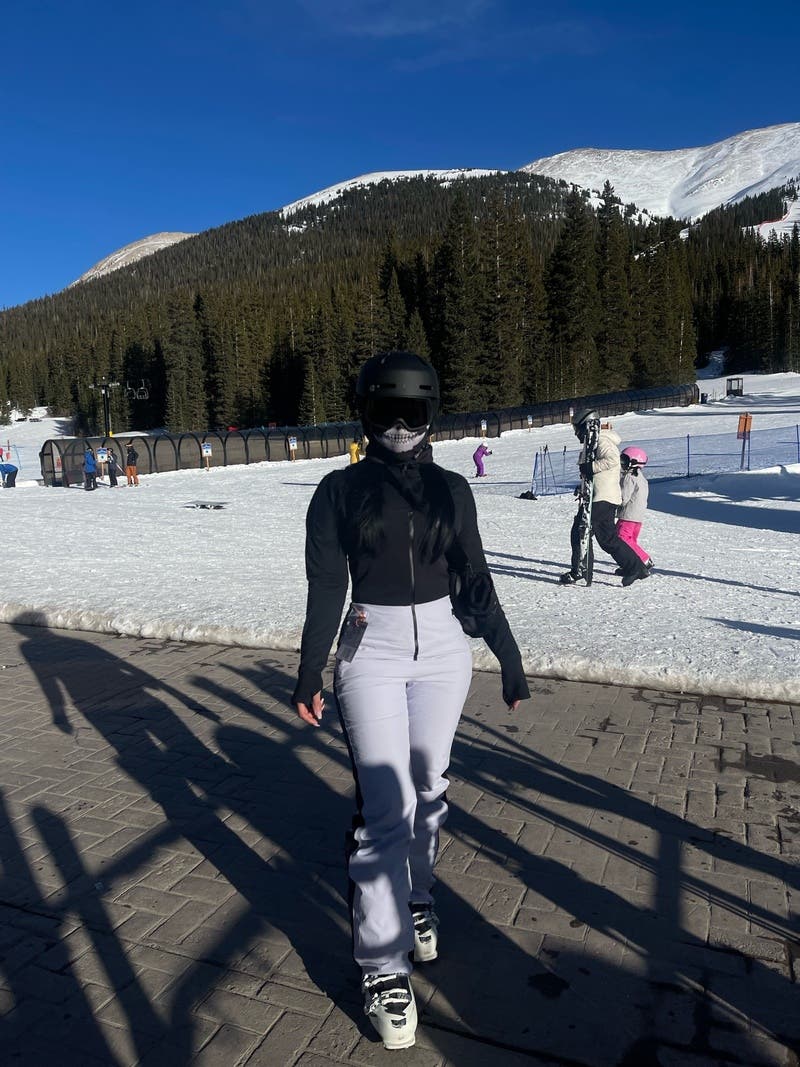 Member review photo