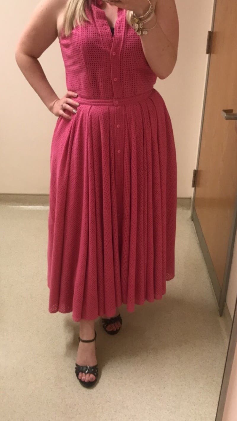 Member review photo
