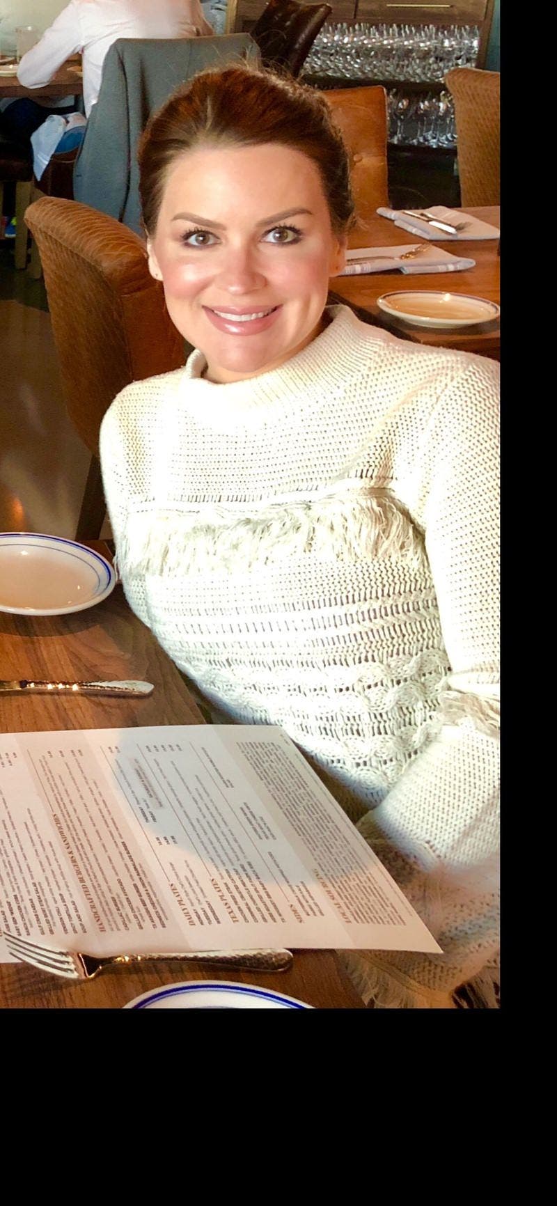 Member review photo