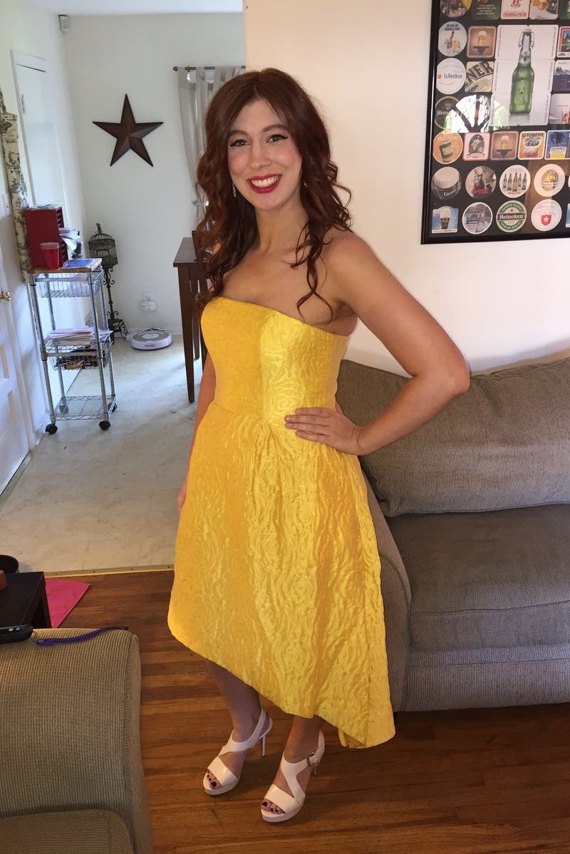 Rebekah