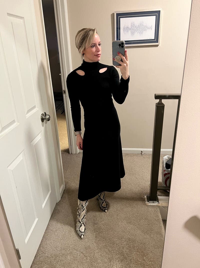 Member review photo