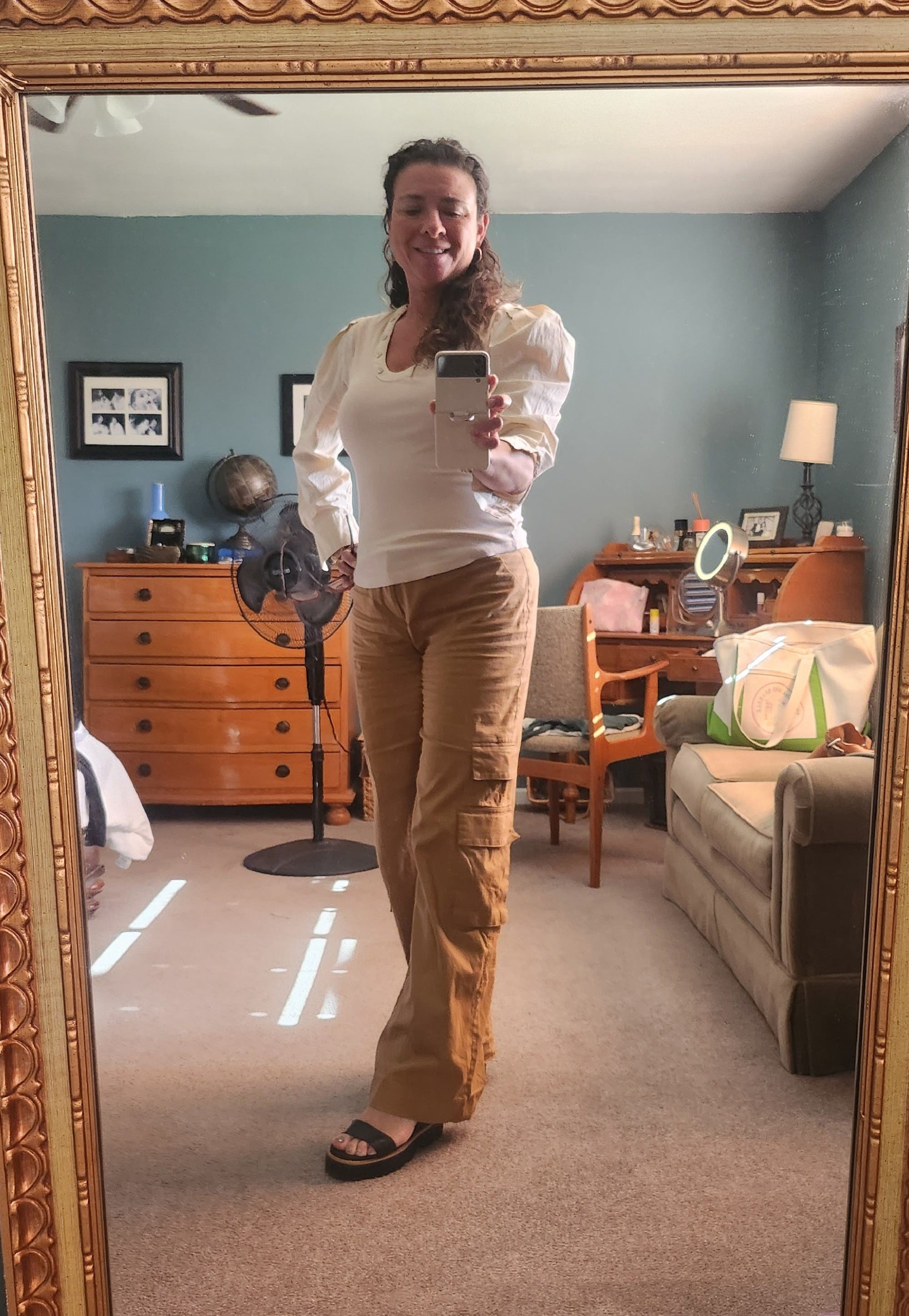 Member review photo