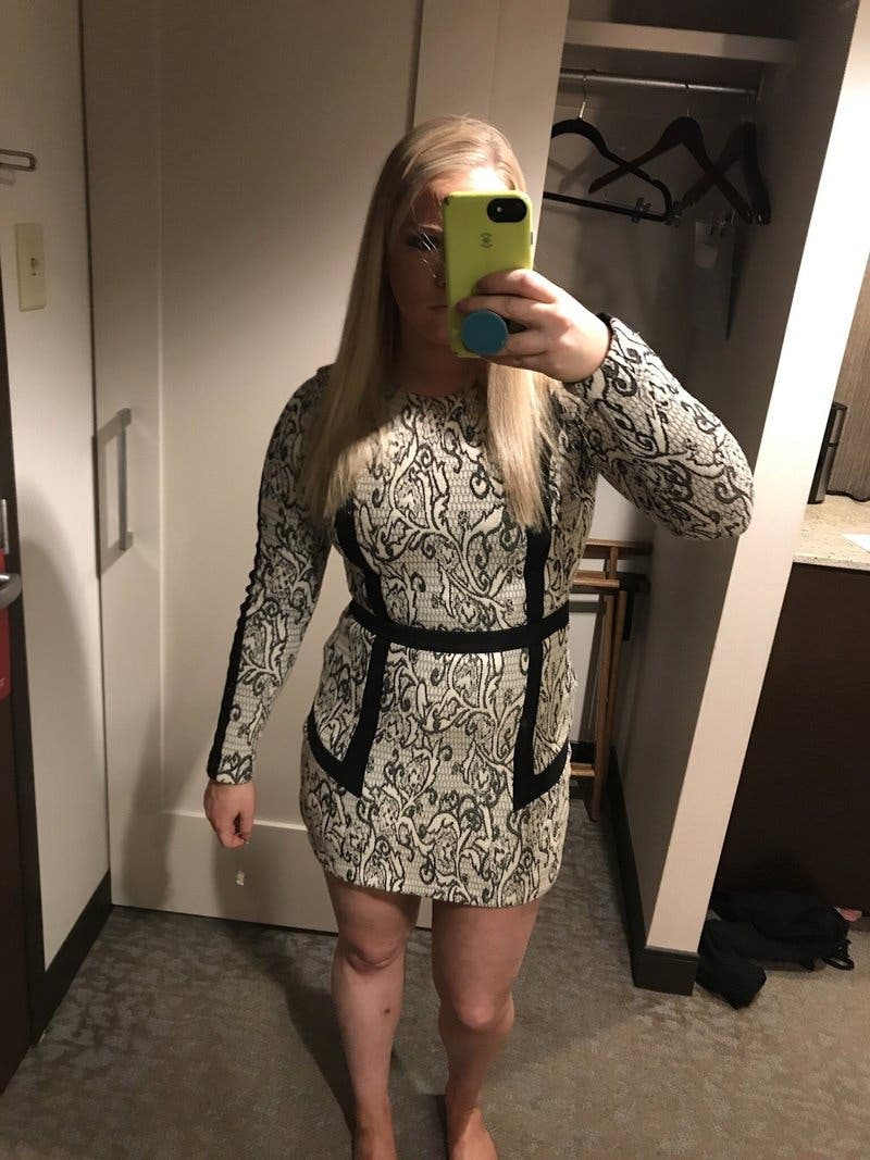 Member review photo