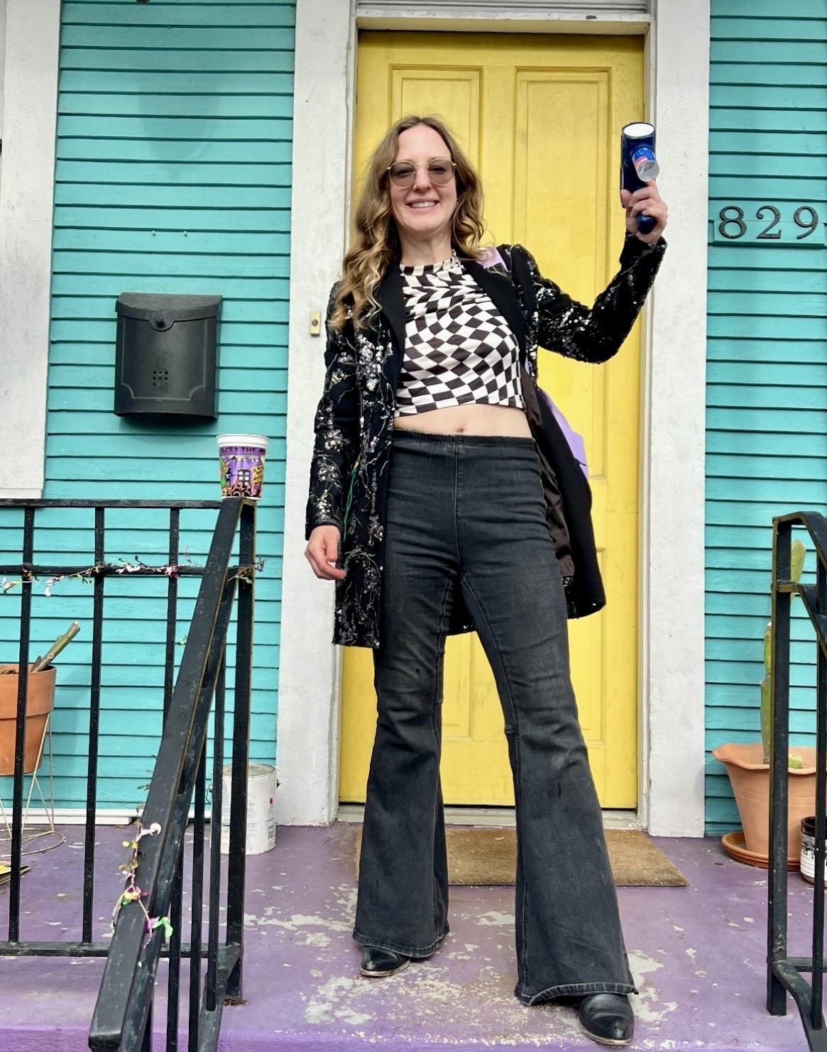 Member review photo