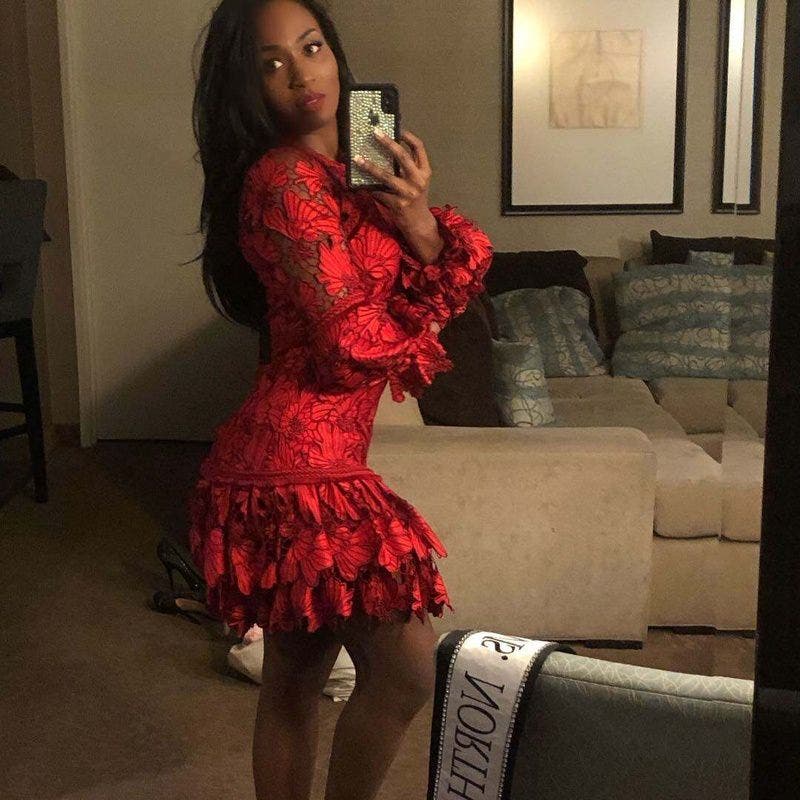 Miranda