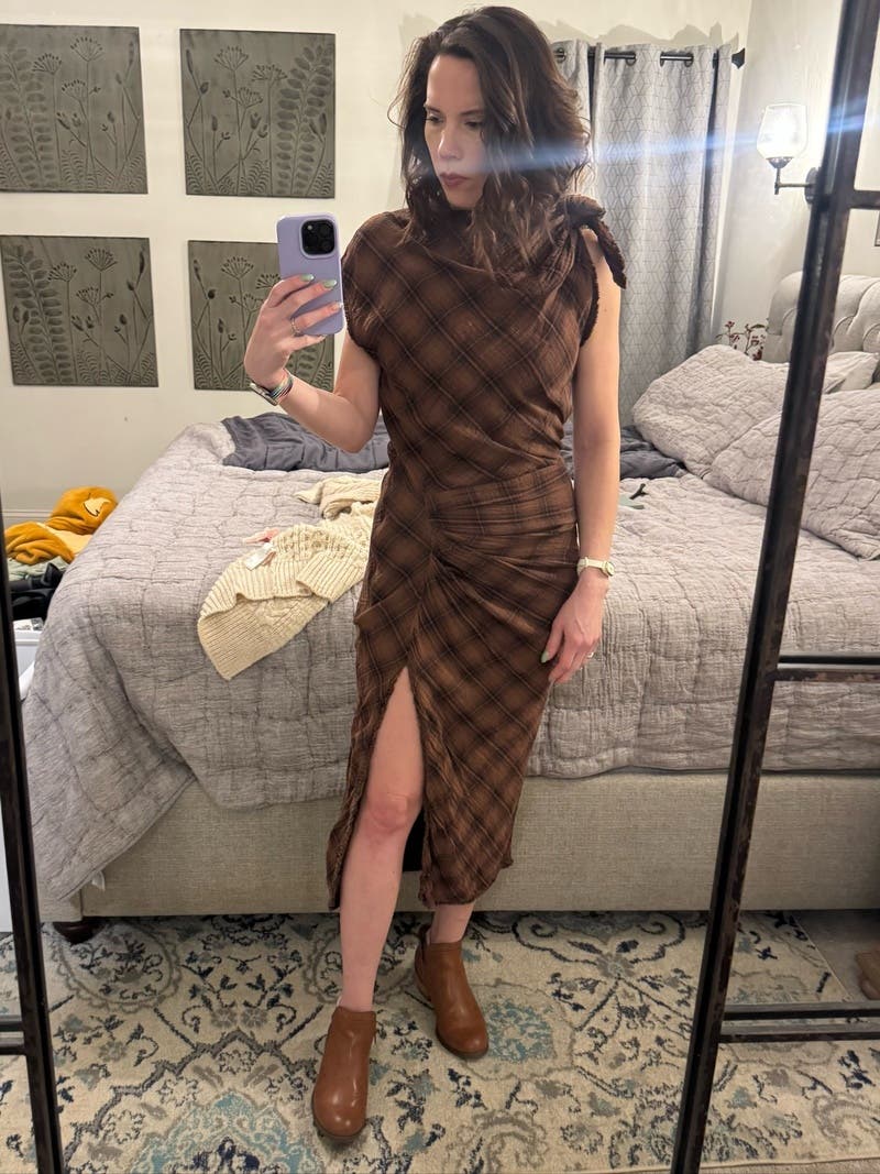 Caroline