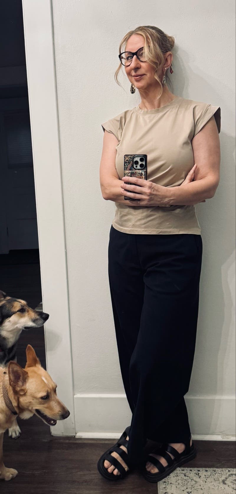 Member review photo