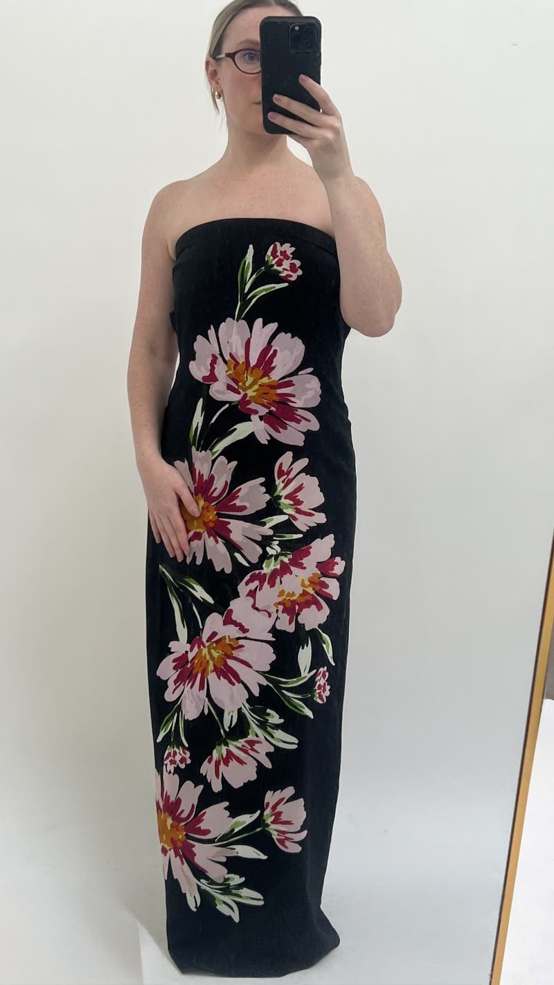 Member review photo