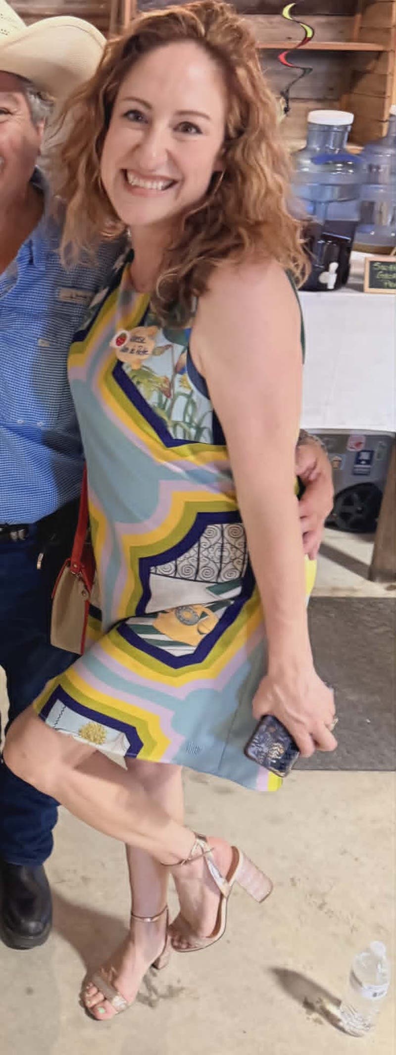 Vanessa