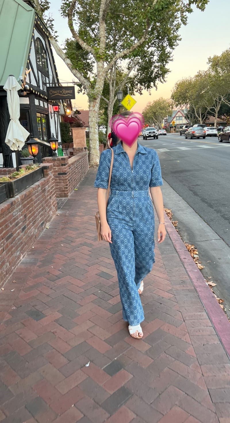 Anna beth