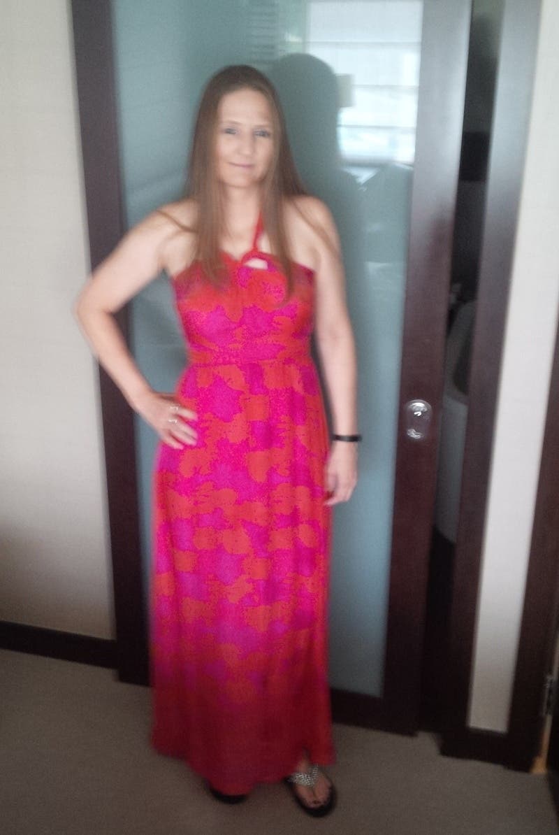 Member review photo