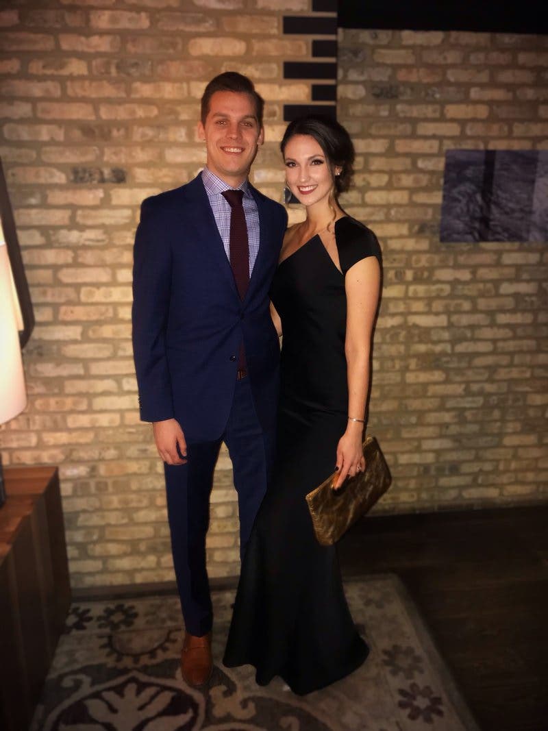Member review photo