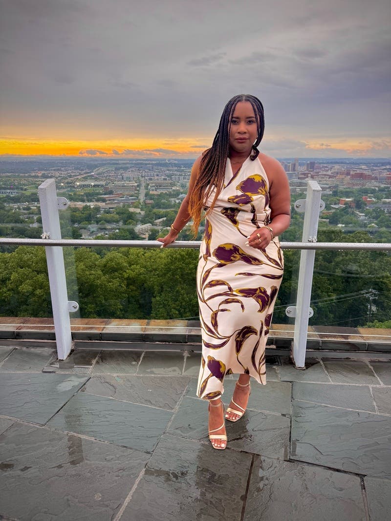 Mashonda