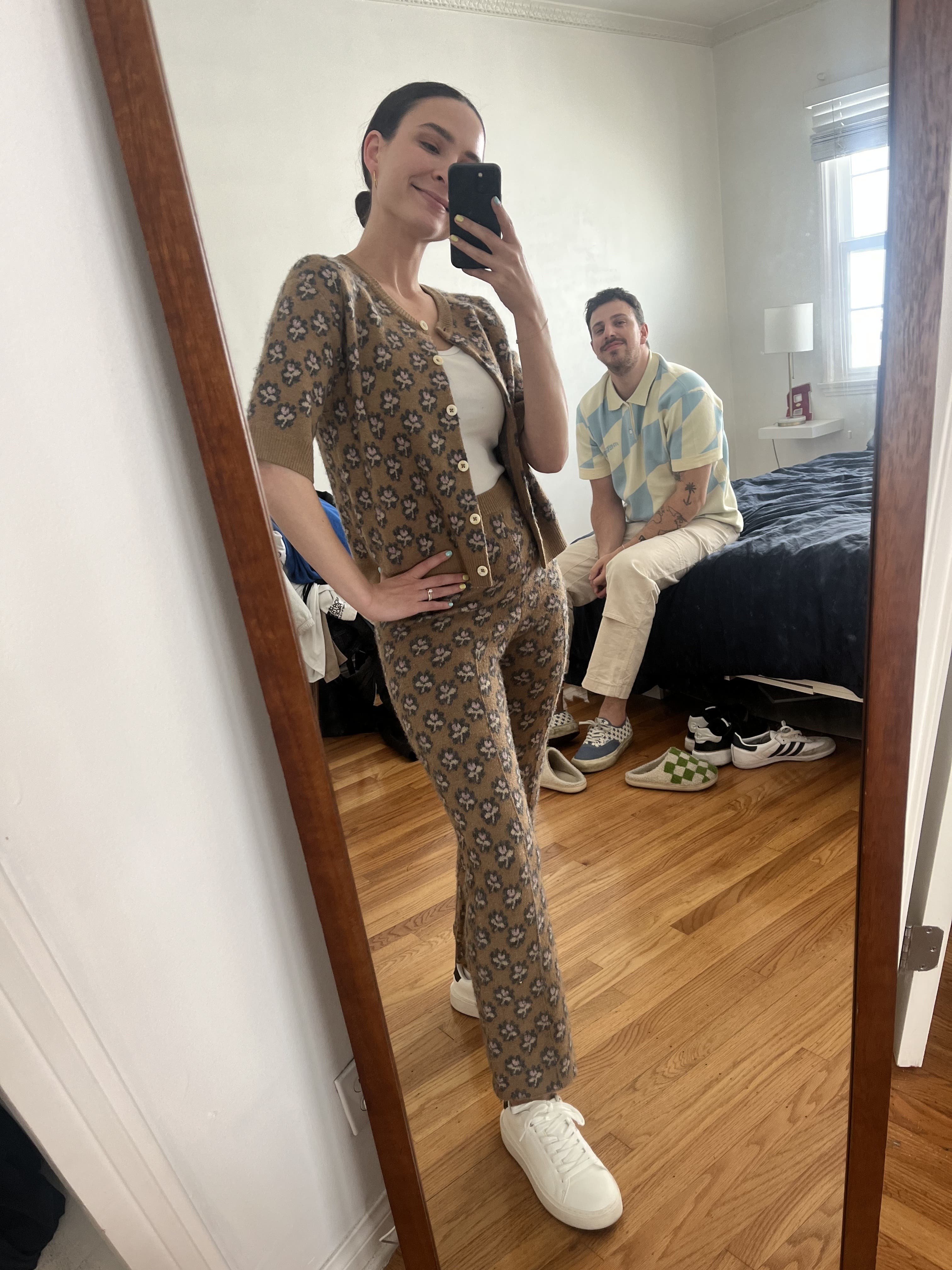 Member review photo